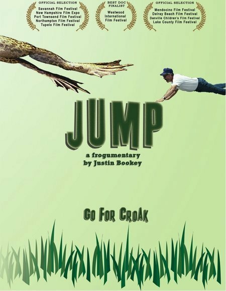 Смотреть фильм Jump (2005) онлайн в хорошем качестве HDRip