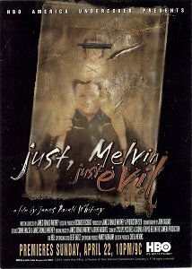 Смотреть фильм Just, Melvin: Just Evil (2000) онлайн в хорошем качестве HDRip