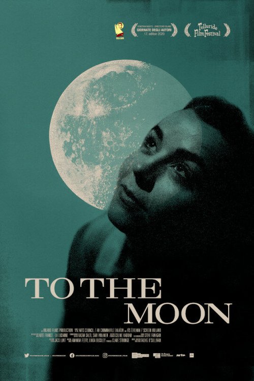 Смотреть фильм К Луне / To the Moon (2020) онлайн в хорошем качестве HDRip