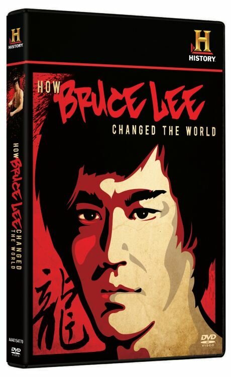 Смотреть фильм Как Брюс Ли изменил мир / How Bruce Lee Changed the World (2009) онлайн в хорошем качестве HDRip