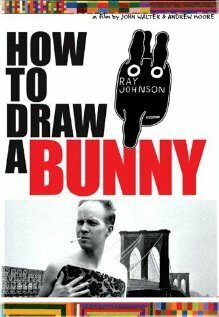 Смотреть фильм Как нарисовать кролика / How to Draw a Bunny (2002) онлайн в хорошем качестве HDRip