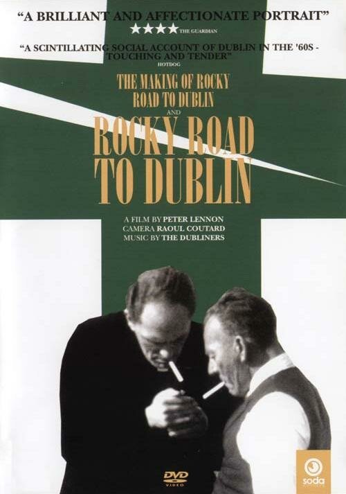 Смотреть фильм Как создавалась «Трудная дорога в Дублин» / The Making of «Rocky Road to Dublin» (2004) онлайн в хорошем качестве HDRip