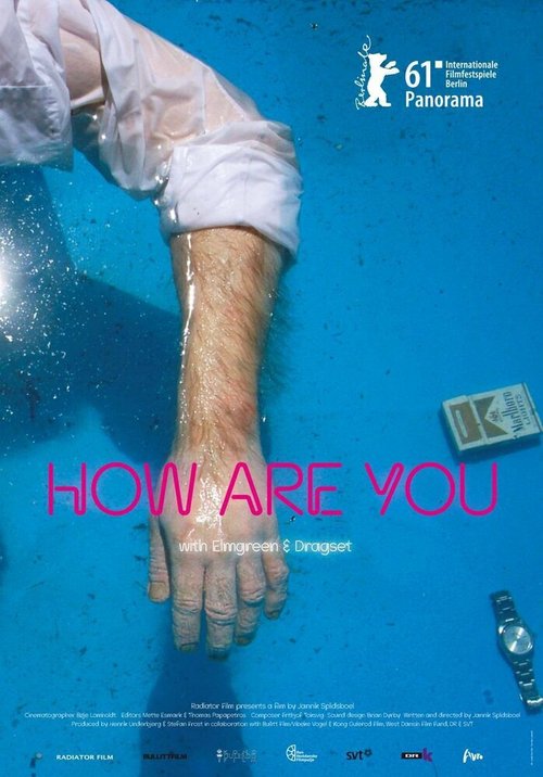 Смотреть фильм Как у тебя дела / How Are You (2011) онлайн в хорошем качестве HDRip