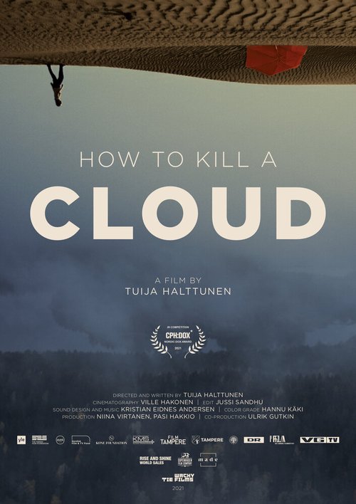Смотреть фильм Как убить облака / Näin pilvet kuolevat (2021) онлайн в хорошем качестве HDRip