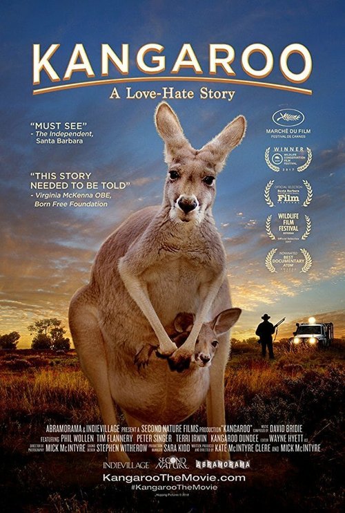 Смотреть фильм Kangaroo (2017) онлайн в хорошем качестве HDRip