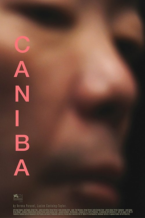 Смотреть фильм Каниба / Caniba (2017) онлайн в хорошем качестве HDRip