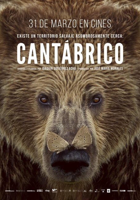 Смотреть фильм Кантабриец / Cantábrico (2017) онлайн в хорошем качестве HDRip