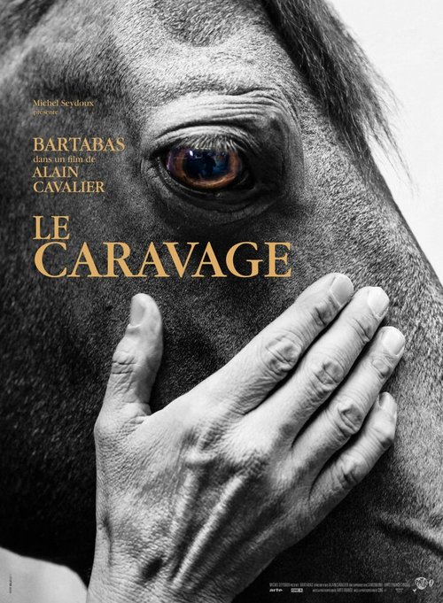 Смотреть фильм Караваджо / Le Caravage (2015) онлайн в хорошем качестве HDRip