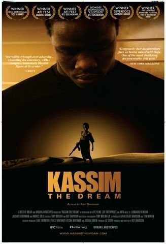 Смотреть фильм Кассим: Мечта / Kassim the Dream (2008) онлайн в хорошем качестве HDRip
