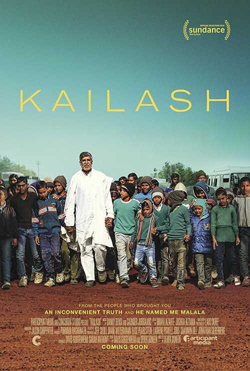 Смотреть фильм Кайлаш / Kailash (2018) онлайн в хорошем качестве HDRip