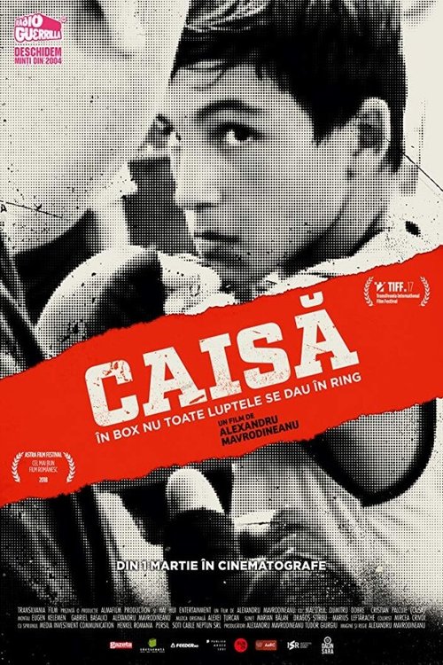 Смотреть фильм Кайса / Caisa (2018) онлайн в хорошем качестве HDRip