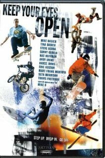 Смотреть фильм Keep Your Eyes Open (2002) онлайн в хорошем качестве HDRip