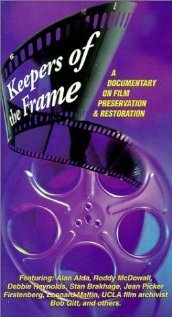 Смотреть фильм Keepers of the Frame (1999) онлайн в хорошем качестве HDRip