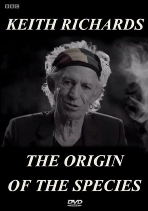 Смотреть фильм Keith Richards: The Origin of the Species (2016) онлайн в хорошем качестве CAMRip