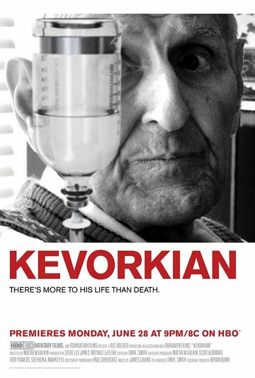 Смотреть фильм Кеворкян / Kevorkian (2010) онлайн в хорошем качестве HDRip