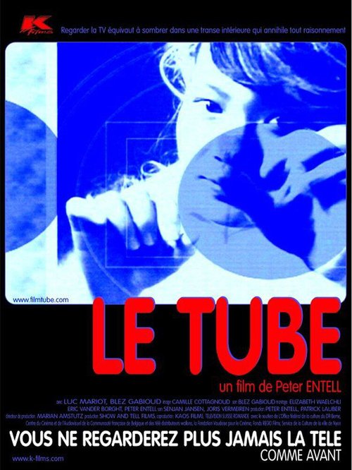 Смотреть фильм Кинескоп / Le tube (2001) онлайн в хорошем качестве HDRip