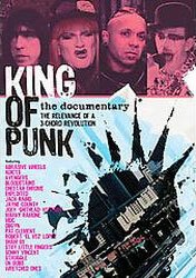 Смотреть фильм King of Punk (2007) онлайн в хорошем качестве HDRip