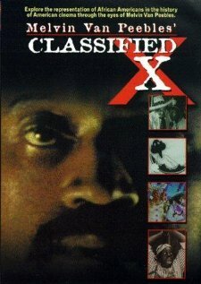 Смотреть фильм Классификация Х / Classified X (1998) онлайн в хорошем качестве HDRip