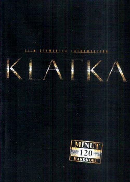 Смотреть фильм Клетка / Klatka (2003) онлайн в хорошем качестве HDRip