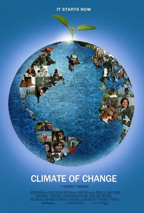 Смотреть фильм Климат перемен / Climate of Change (2010) онлайн в хорошем качестве HDRip