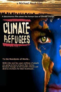 Климатические беженцы / Climate Refugees