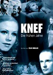 Смотреть фильм Knef - Die frühen Jahre (2005) онлайн в хорошем качестве HDRip