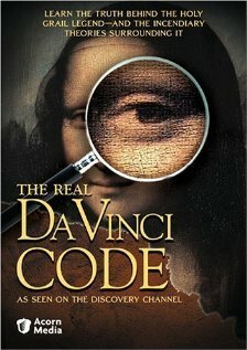 Смотреть фильм Код да Винчи / The Real Da Vinci Code (2005) онлайн в хорошем качестве HDRip