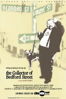 Коллекционер с Бедфорд-стрит / The Collector of Bedford Street