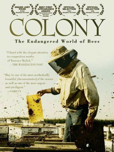 Смотреть фильм Колония / Colony (2009) онлайн в хорошем качестве HDRip