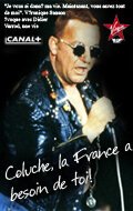 Смотреть фильм Колюш, ты нужен Франции! / Coluche, la France a besoin de toi! (2006) онлайн в хорошем качестве HDRip