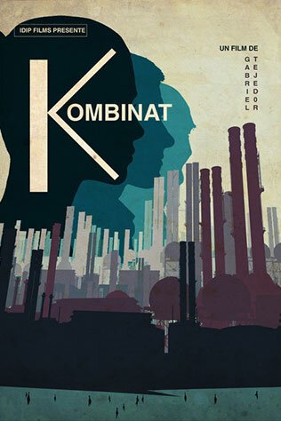 Смотреть фильм Комбинат / Kombinat (2020) онлайн в хорошем качестве HDRip