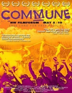 Смотреть фильм Коммуна / Commune (2005) онлайн в хорошем качестве HDRip