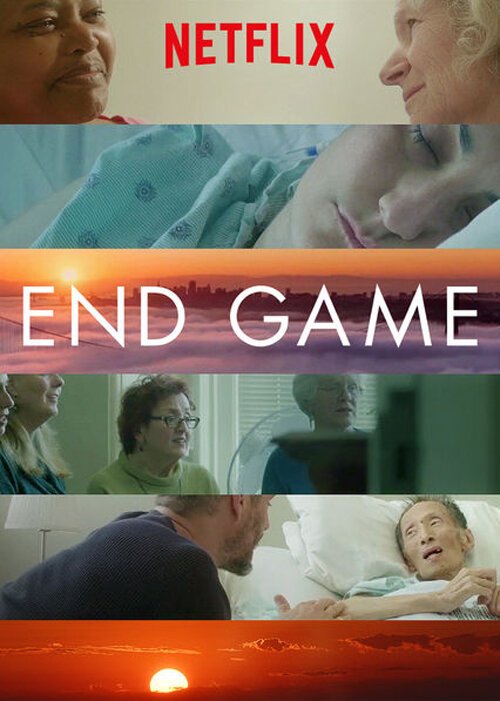 Смотреть фильм Конец игры / End Game (2018) онлайн в хорошем качестве HDRip