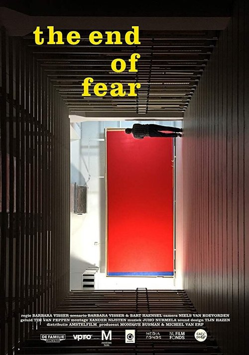 Смотреть фильм Конец страха / The End of Fear (2018) онлайн в хорошем качестве HDRip