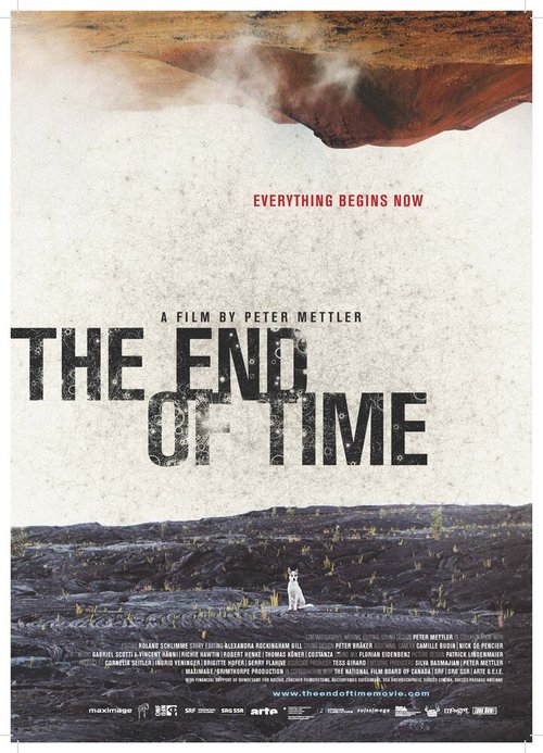 Смотреть фильм Конец времени / The End of Time (2012) онлайн в хорошем качестве HDRip