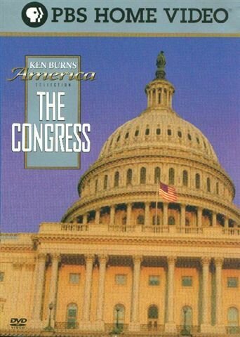 Смотреть фильм Конгресс / The Congress (1988) онлайн в хорошем качестве SATRip