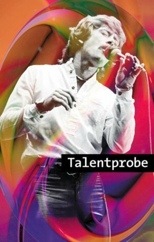 Смотреть фильм Конкурс талантов / Talentprobe (1981) онлайн в хорошем качестве SATRip