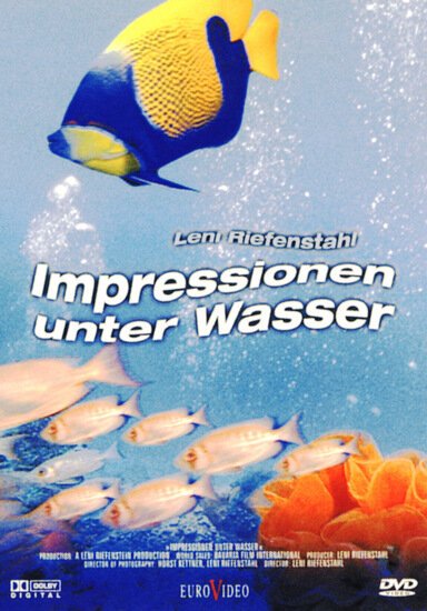 Смотреть фильм Коралловый рай / Impressionen unter Wasser (2002) онлайн в хорошем качестве HDRip