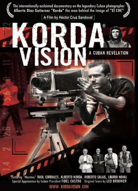 Смотреть фильм Kordavision (2005) онлайн в хорошем качестве HDRip