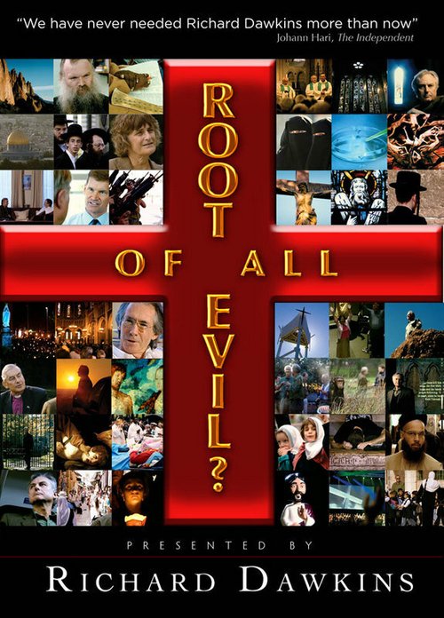 Смотреть фильм Корень всех зол? / Root of All Evil? (2006) онлайн в хорошем качестве HDRip
