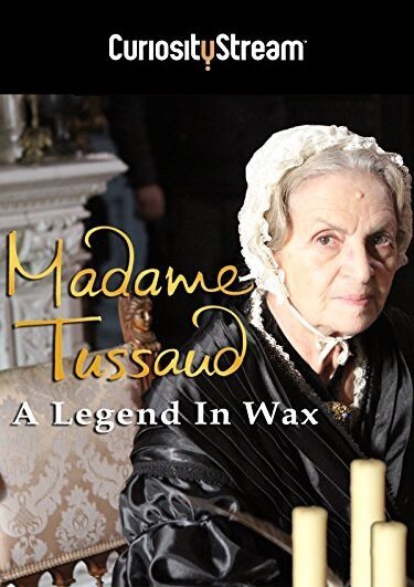 Смотреть фильм Королева воска. История мадам Тюссо / Madame Tussaud: A Legend in Wax (2017) онлайн в хорошем качестве HDRip