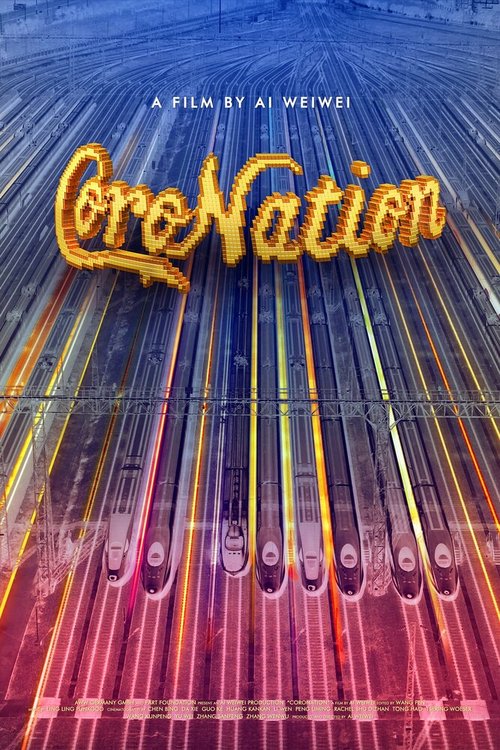 Смотреть фильм КороНация / CoroNation (2020) онлайн в хорошем качестве HDRip