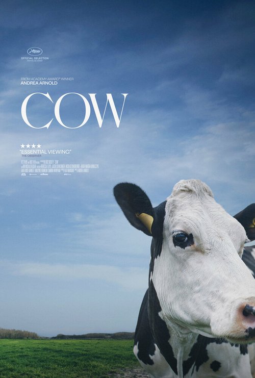 Смотреть фильм Корова / Cow (2021) онлайн в хорошем качестве HDRip