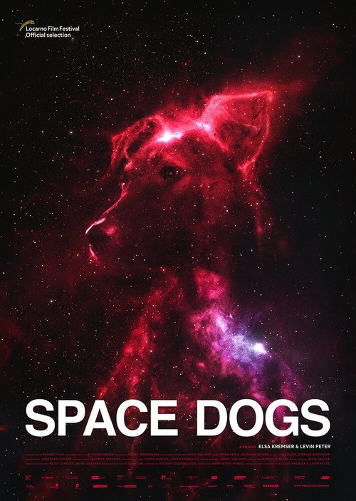 Смотреть фильм Космические собаки / Space Dogs (2019) онлайн в хорошем качестве HDRip