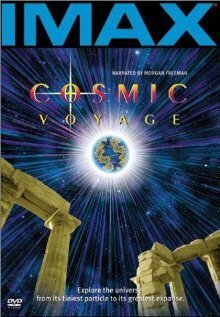 Смотреть фильм Космический вояж / Cosmic Voyage (1996) онлайн в хорошем качестве HDRip