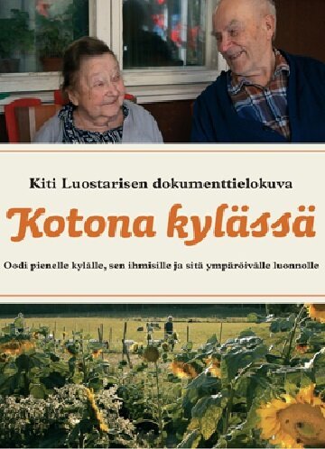 Смотреть фильм Kotona kylässä (2012) онлайн в хорошем качестве HDRip