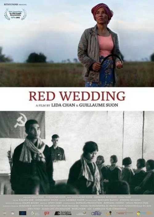 Смотреть фильм Красная свадьба / Red Wedding (2012) онлайн 