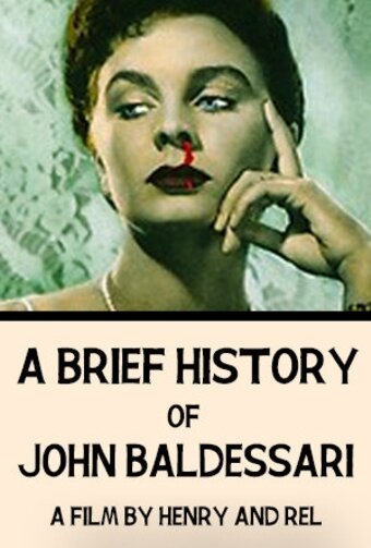 Краткая история Джона Балдессари / A Brief History of John Baldessari