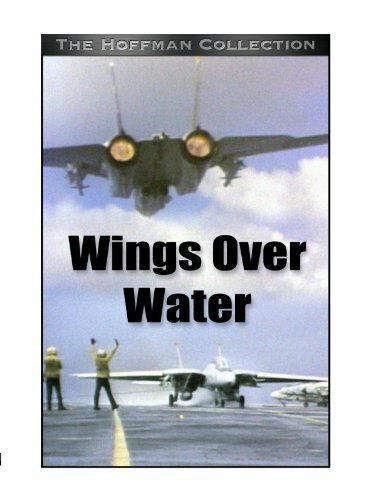 Смотреть фильм Крылья над водой / Wings Over Water (1986) онлайн в хорошем качестве SATRip