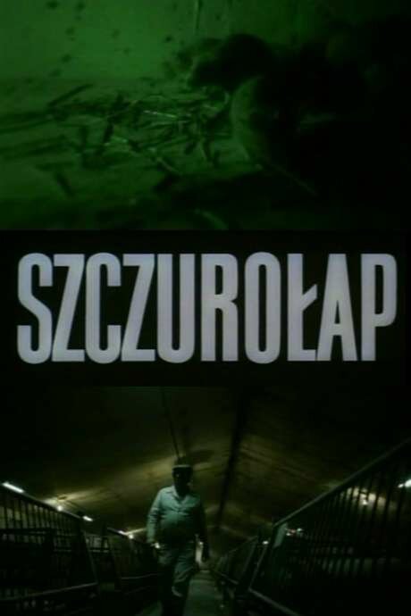 Смотреть фильм Крысолов / Szczurolap (1986) онлайн в хорошем качестве SATRip